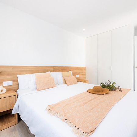 White Suites 3 Cala D´Or Extérieur photo