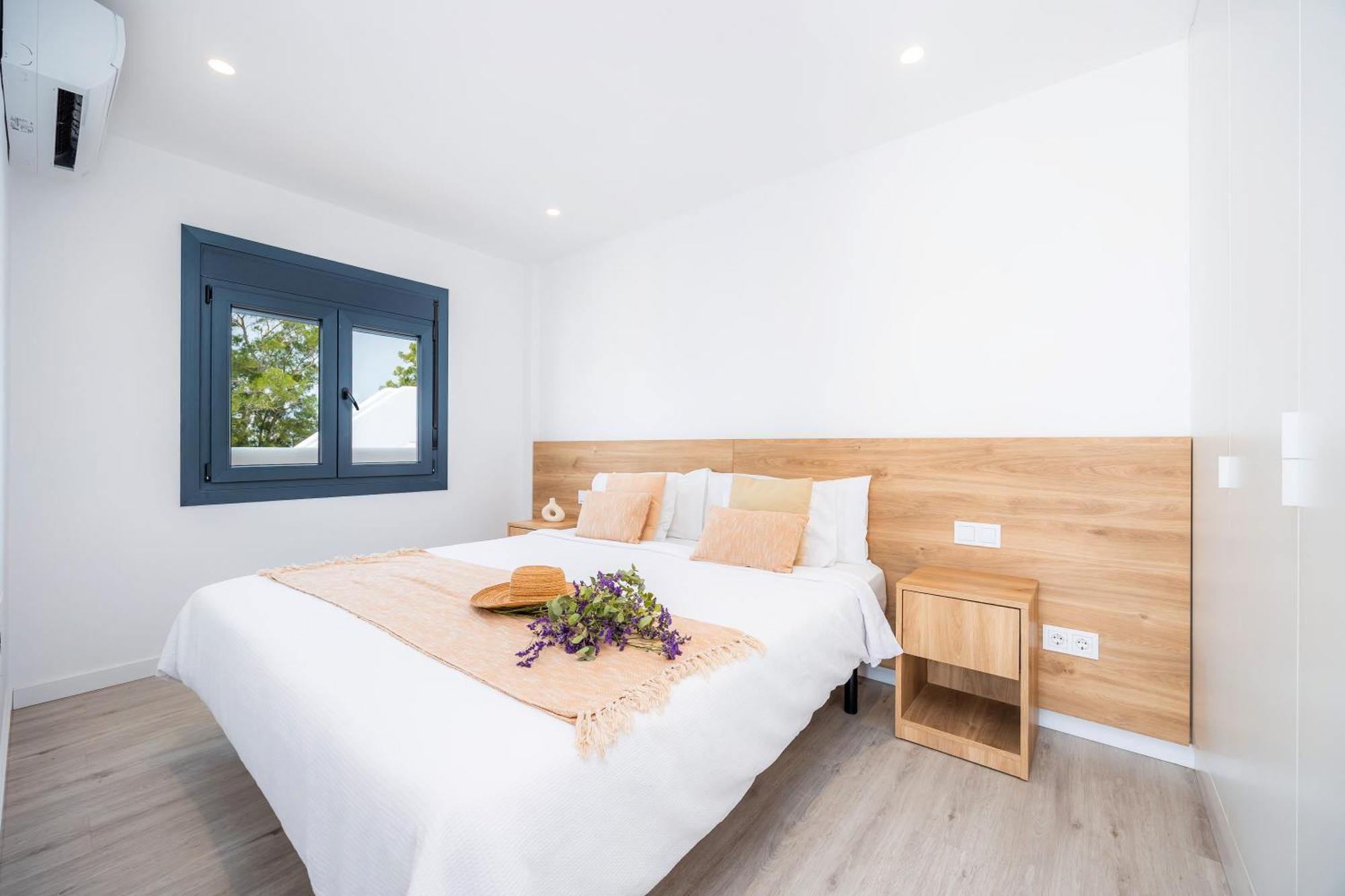 White Suites 3 Cala D´Or Extérieur photo