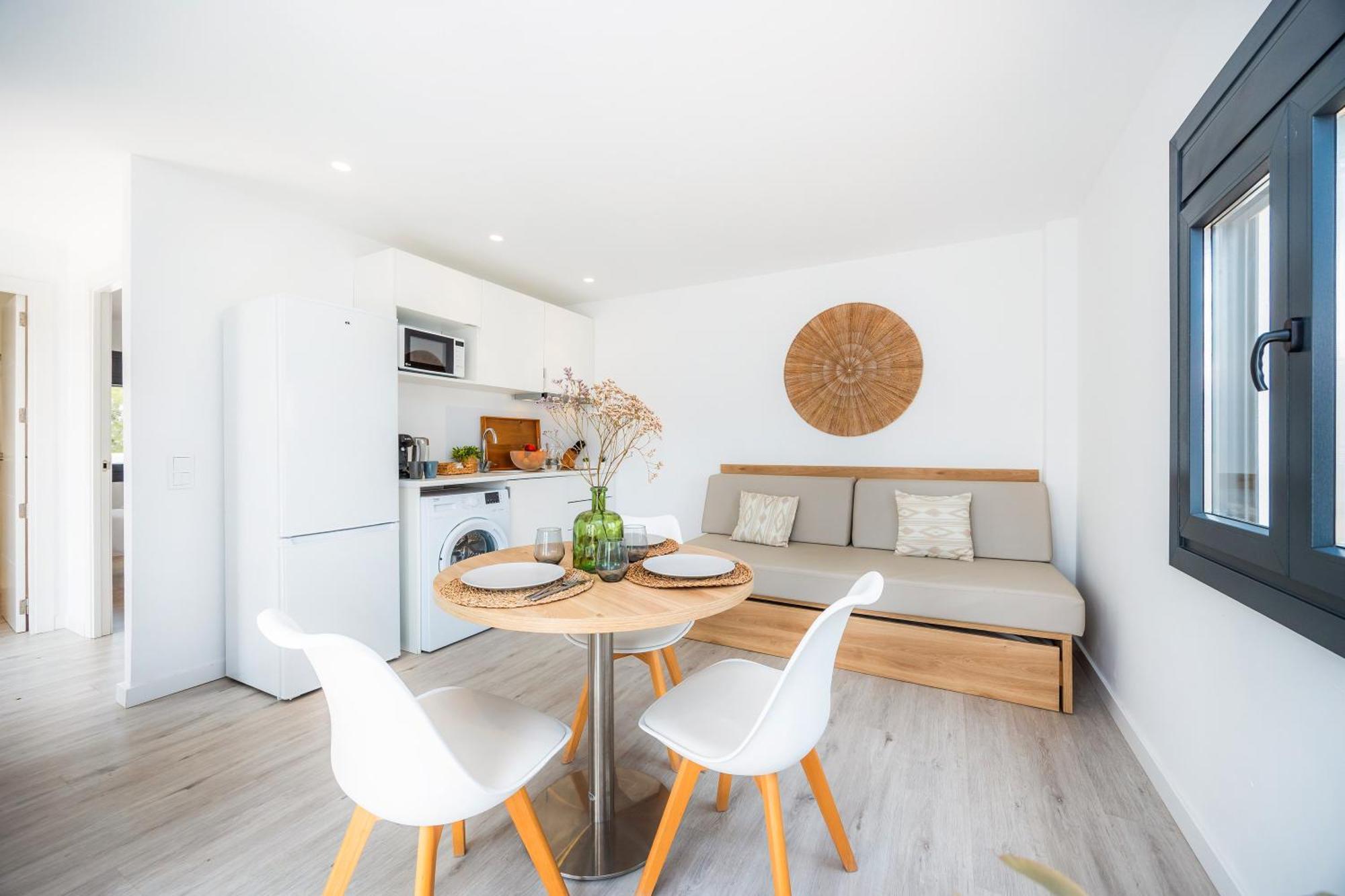 White Suites 3 Cala D´Or Extérieur photo