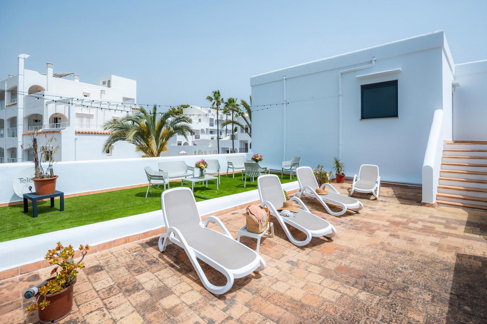 White Suites 3 Cala D´Or Extérieur photo